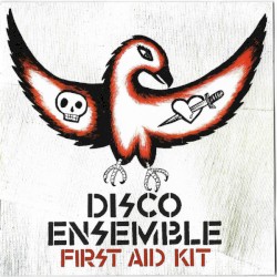 First Aid Kit