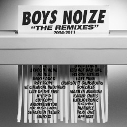 The Remixes 2004 - 2011