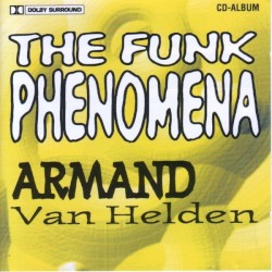 The Funk Phenomena