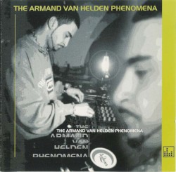 The Armand van Helden Phenomena