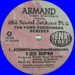 The Funk Phenomena