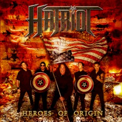 Heroes Of Origin