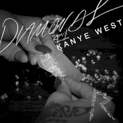 Diamonds (remix)