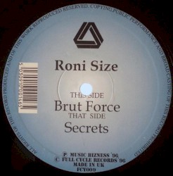 Brut Force / Secrets