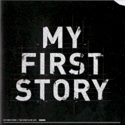 THE STORY IS MY LIFE