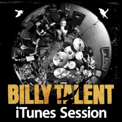 iTunes Session