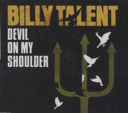 Devil on My Shoulder