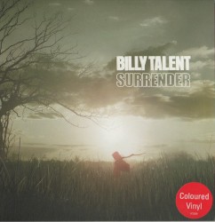 Surrender