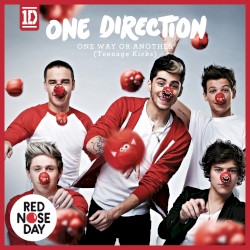 One Way or Another (Teenage Kicks)