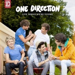 Live While We're Young