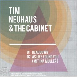 An Horse / Tim Neuhaus & The Cabinet