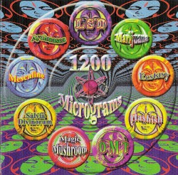 1200 Micrograms