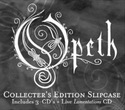 Collector’s Edition Slipcase