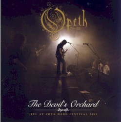 The Devil’s Orchard: Live at Rock Hard Festival 2009