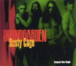 Rusty Cage