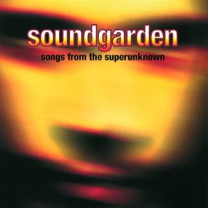 Songs From the Superunknown