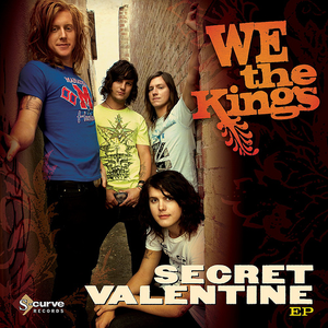 Secret Valentine EP