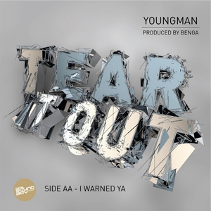 Tear It Out / I Warned Ya