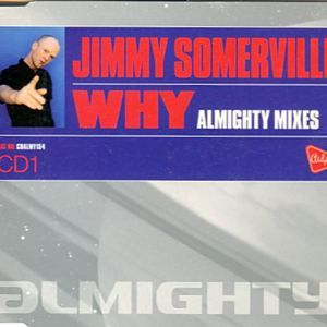 Why (Almighty Mixes)