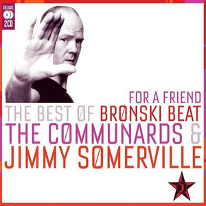 For a Friend: The Best of Jimmy Somerville