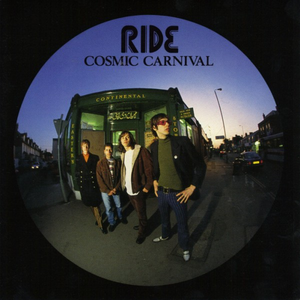 Cosmic Carnival