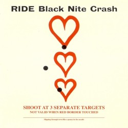 Black Nite Crash