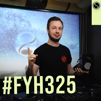 Fyh325 - Find Your Harmony Radioshow #325 (DJ Mix)