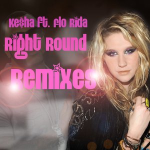 Right Round (remixes)