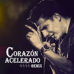 Corazón acelerado (remix)