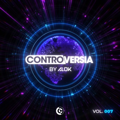 CONTROVERSIA by Alok, Vol. 007