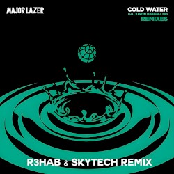 Cold Water (R3hab vs Skytech remix)