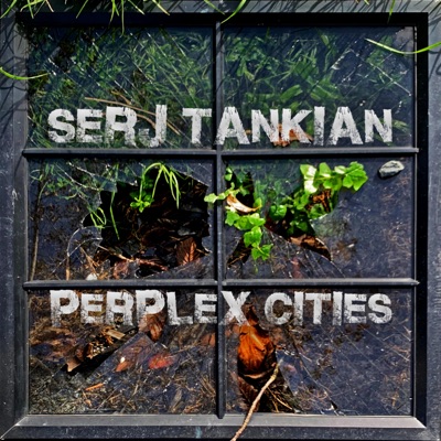 Perplex Cities