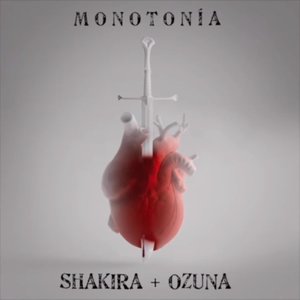 Monotonía