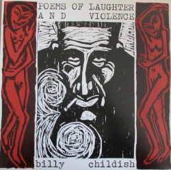 Poems Of Laughter and Violence