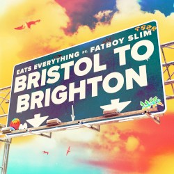 Bristol to Brighton