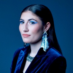 God Is In This Story