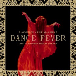 Dance Fever (live at Madison Square Garden)