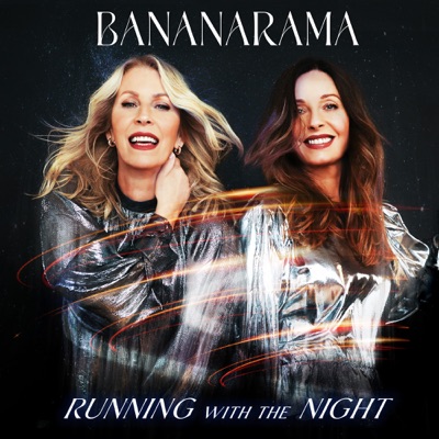 Running With the Night (Radio Edit)