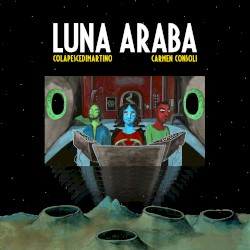 Luna araba