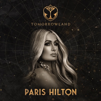 Tomorrowland 2022: Paris Hilton at The Library, Weekend 1 (DJ Mix)