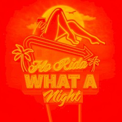 What A Night (Remixes)