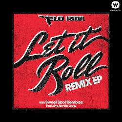 Let It Roll (Remix EP)