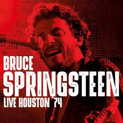Live Houston ’74 (Live: KLOL‐FM Studio, Houston, TX)