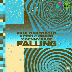 Falling (Benny Page Remix)