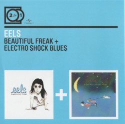 Beautiful Freak + Electro Shock Blues