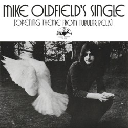 Mike Oldfield's Single (Opening Theme From Tubular Bells)