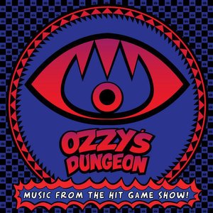 Flying Lotus Presents: Music From the Hit Game Show Ozzy's Dungeon - Taken From V/H/S/99