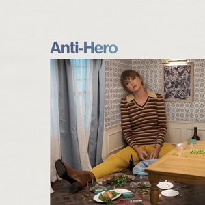Anti‐Hero