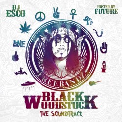 Black Woodstock: The Soundtrack