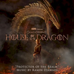 Protector of the Realm (from “House of the Dragon”)